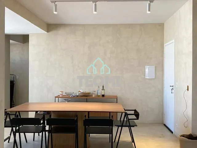 Apartamento 2 quartos e 1 banheiro, à venda, no bairro Centro em Taubaté