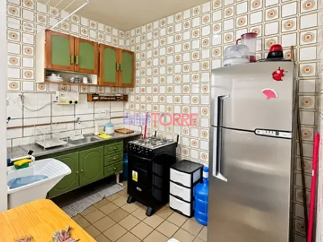 Apartamento 2 quartos e 1 banheiro, à venda, no bairro Centro em Itabuna