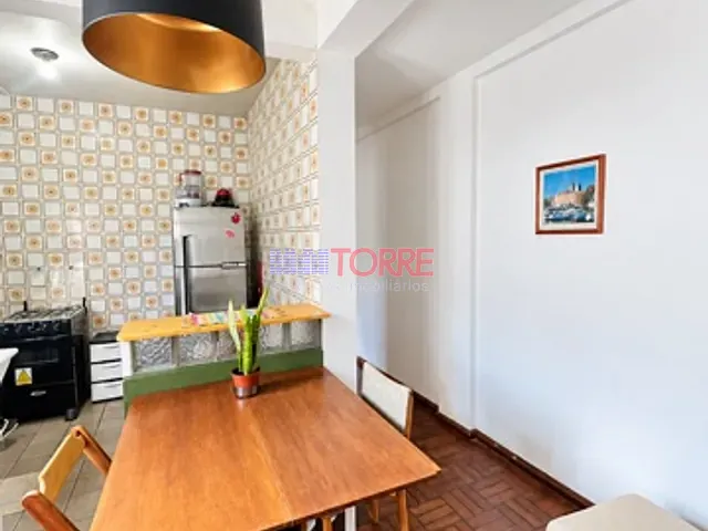 Apartamento 2 quartos e 1 banheiro, à venda, no bairro Centro em Itabuna