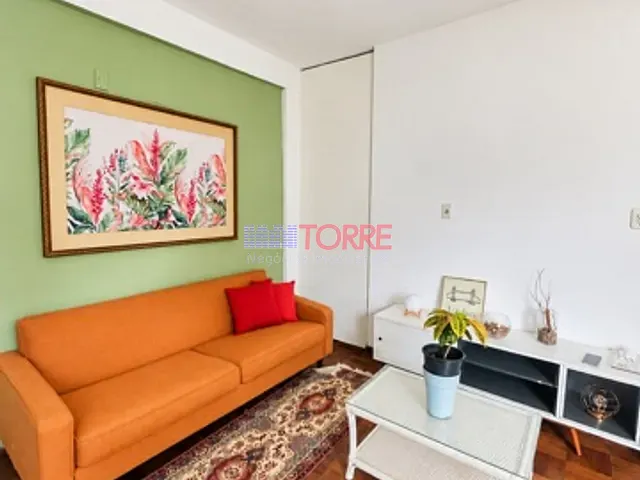 Apartamento 2 quartos e 1 banheiro, à venda, no bairro Centro em Itabuna