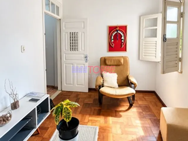 Apartamento 2 quartos e 1 banheiro, à venda, no bairro Centro em Itabuna