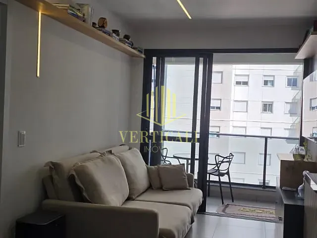 Apartamento com 52m² 1 quarto e 2 banheiros, à venda, no bairro Jardim Leblon em Cuiabá