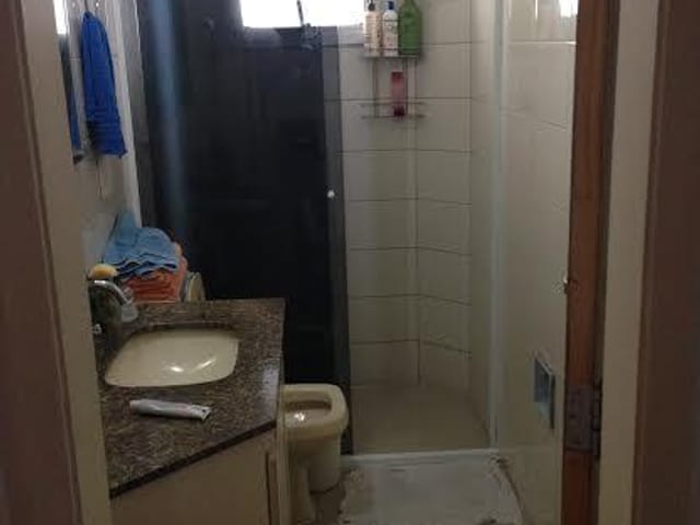 Apartamento 4 quartos e 3 banheiros, à venda, no bairro Jabaquara em São Paulo