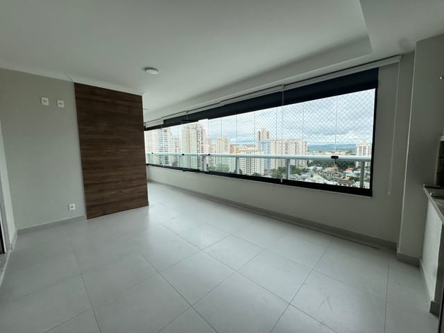 Foto do Apartamento - Apartamento para locação, Parque Residencial Aquarius, São José dos Campos, SP | PIRAMIDE IMOVEIS