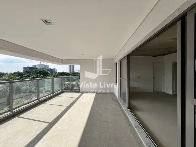 Apartamento com 151m² 3 quartos e 5 banheiros, à venda, no bairro Vila Clementino em São Paulo