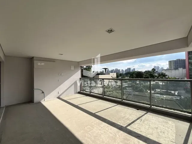Apartamento com 151m² 3 quartos e 5 banheiros, à venda, no bairro Vila Clementino em São Paulo