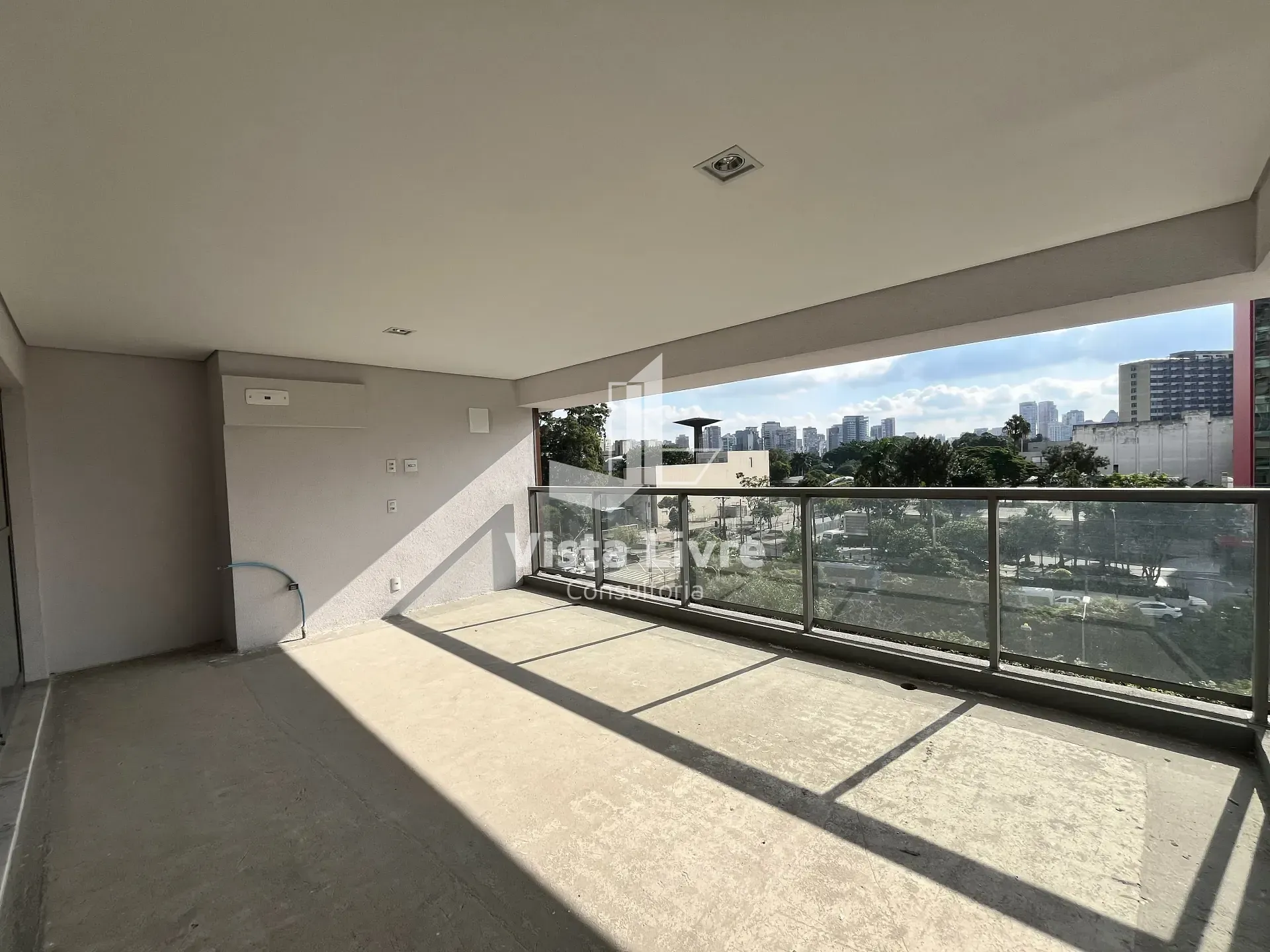 Apartamento, 3 quartos, 151 m² - Foto 3