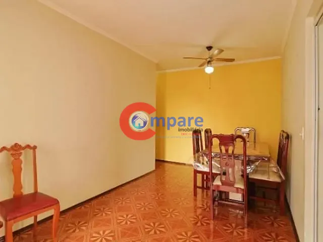Apartamento com 62m² 2 quartos e 1 banheiro, à venda, no bairro Gopoúva em Guarulhos