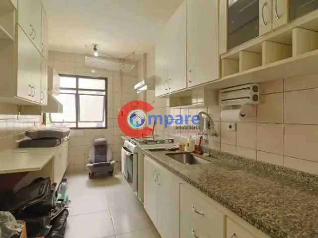 Apartamento com 62m² 2 quartos e 1 banheiro, à venda, no bairro Gopoúva em Guarulhos