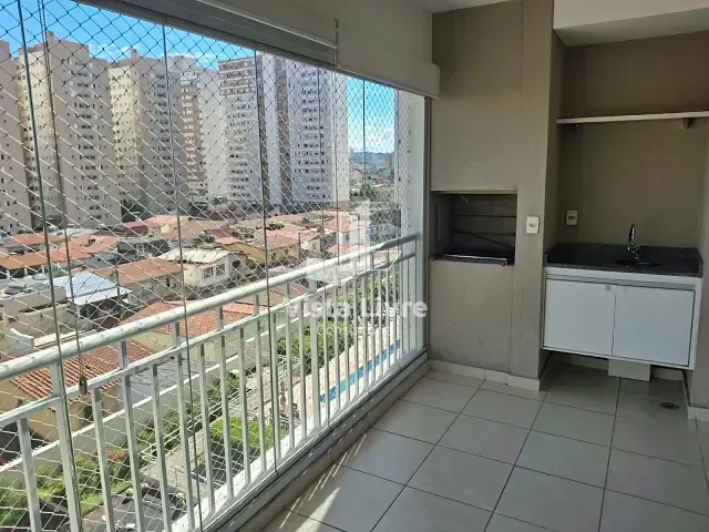 Apartamento com 100m² 3 quartos e 2 banheiros, à venda, no bairro Água Branca em São Paulo