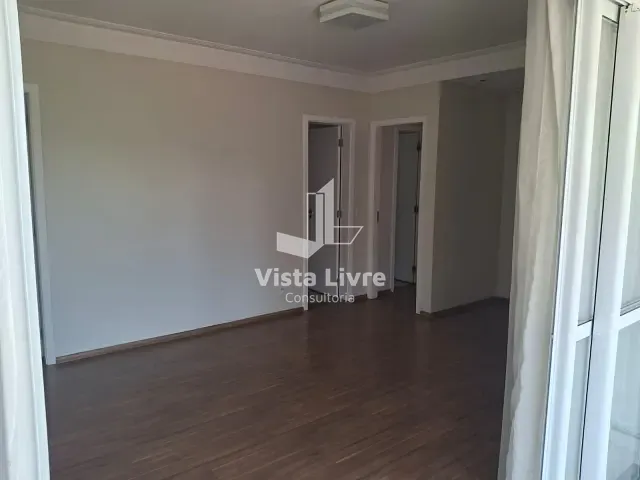 Apartamento com 100m² 3 quartos e 2 banheiros, à venda, no bairro Água Branca em São Paulo