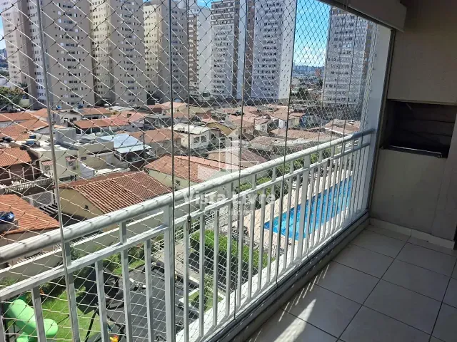 Apartamento com 100m² 3 quartos e 2 banheiros, à venda, no bairro Água Branca em São Paulo