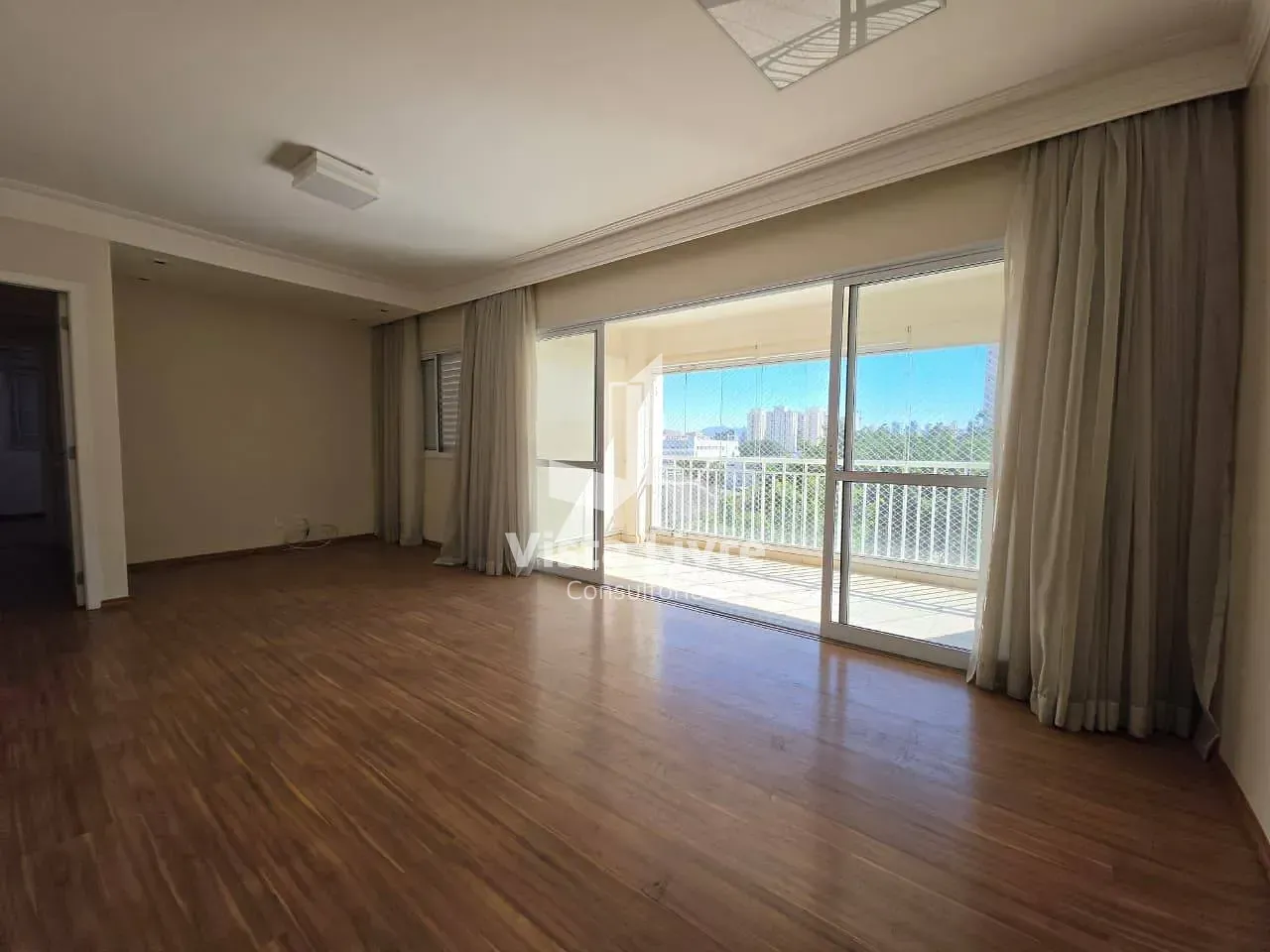 Apartamento, 3 quartos, 100 m² - Foto 1