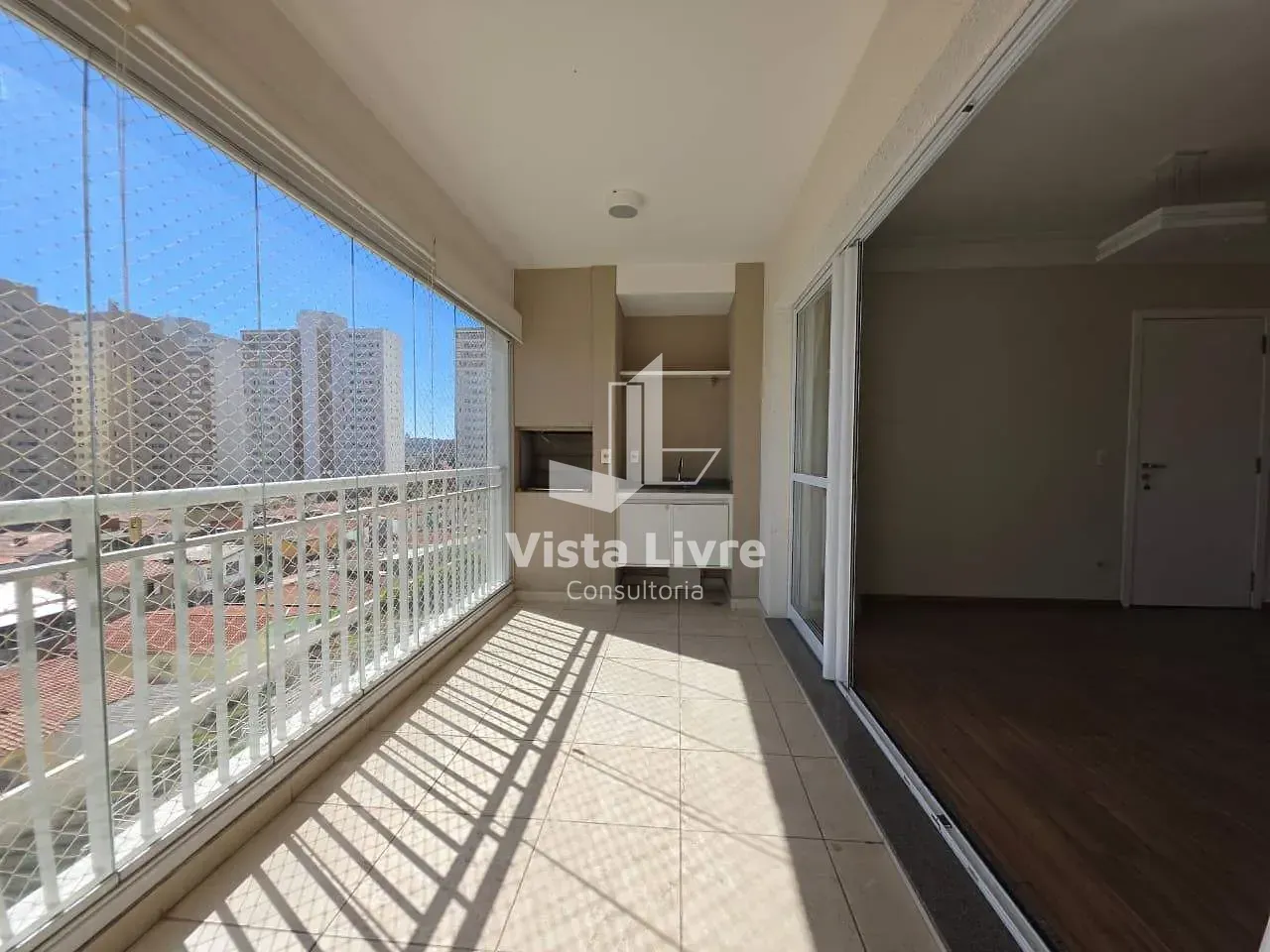 Apartamento, 3 quartos, 100 m² - Foto 3