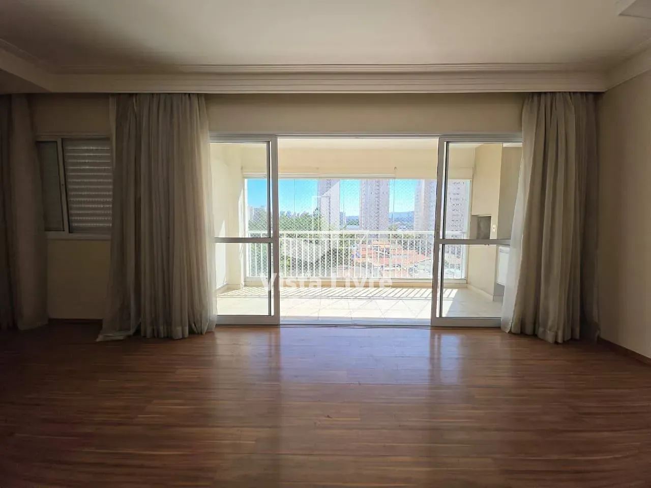 Apartamento, 3 quartos, 100 m² - Foto 2