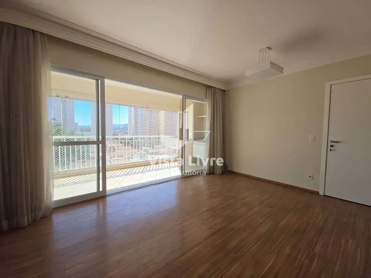 Apartamento, 3 quartos, 100 m² - Foto 4