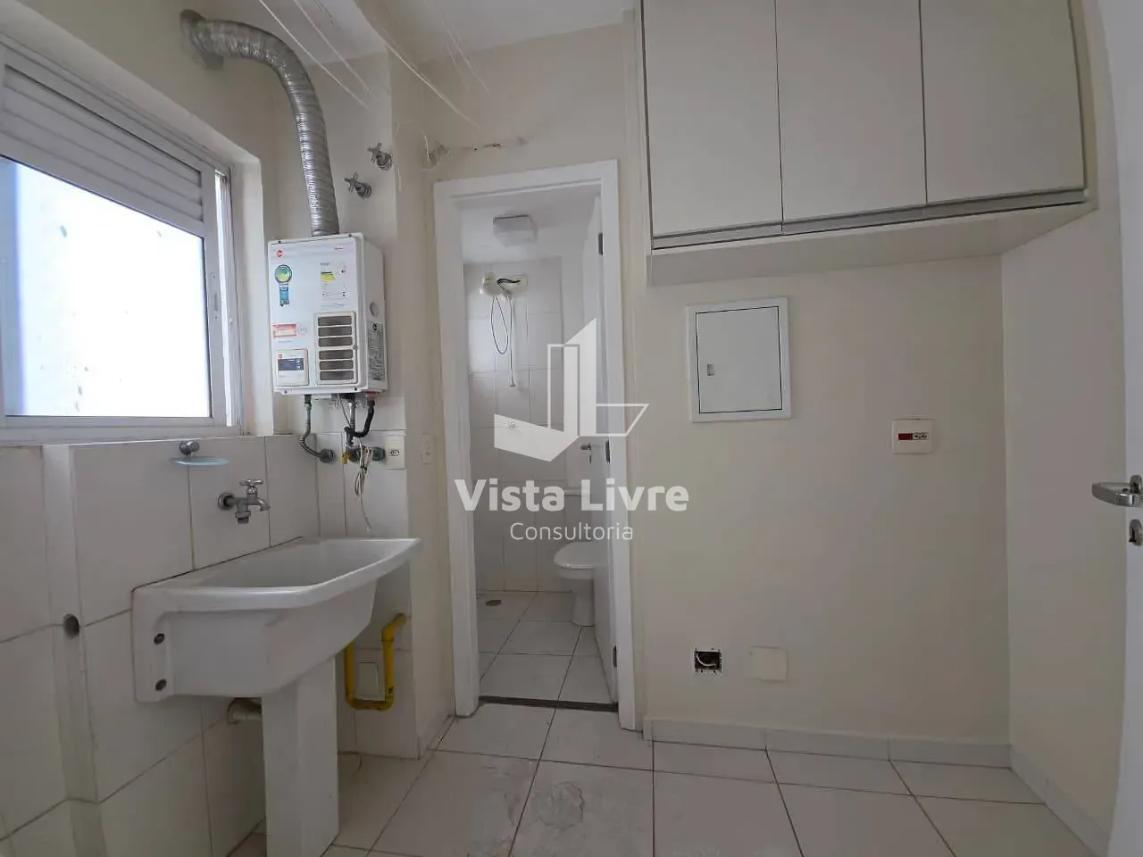 Apartamento, 3 quartos, 100 m² - Foto 7