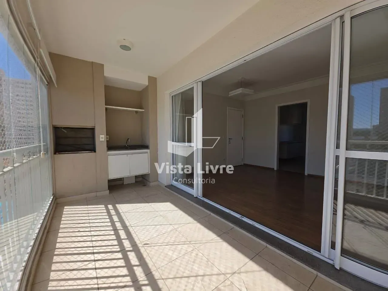Apartamento, 3 quartos, 100 m² - Foto 5