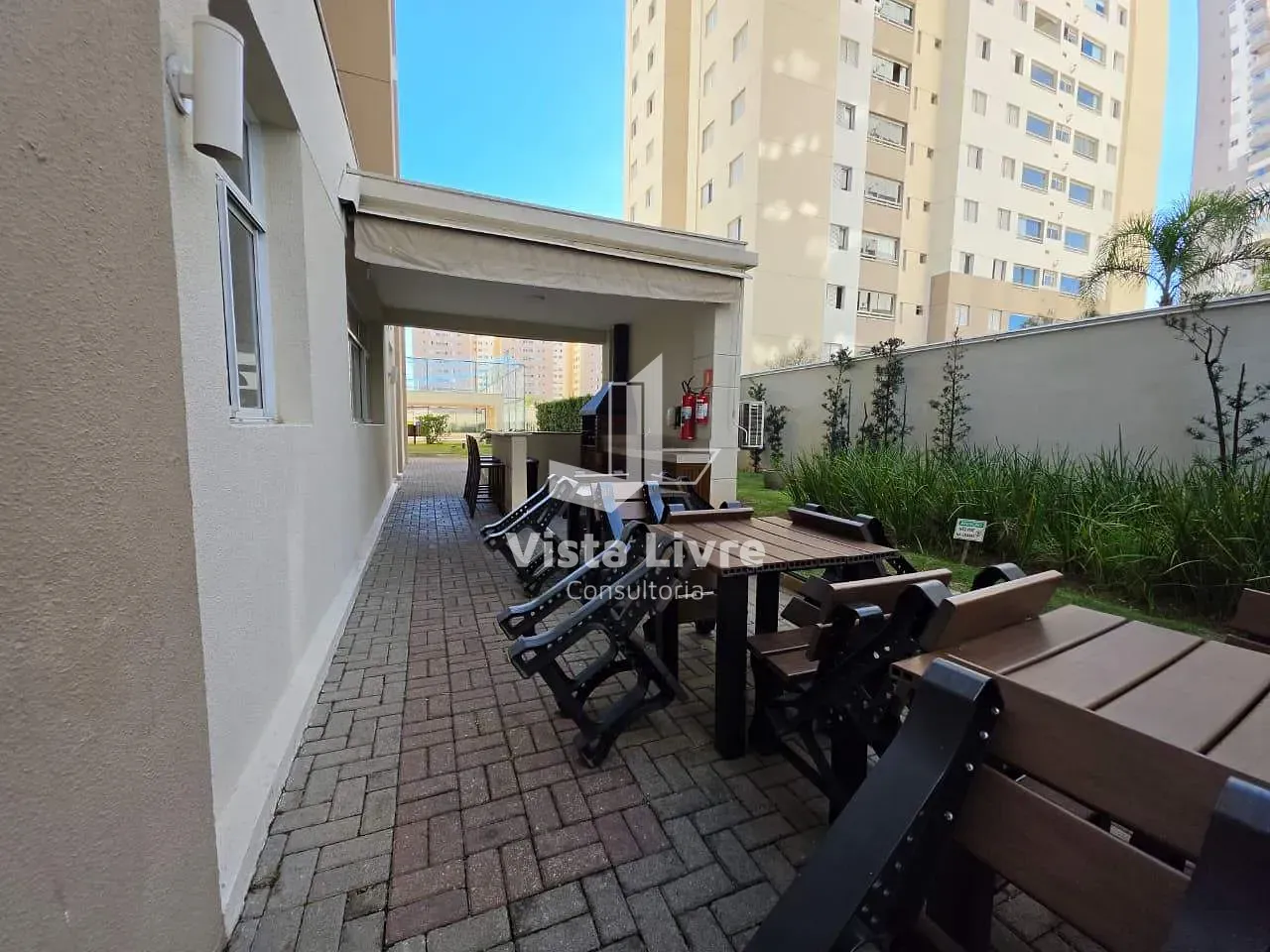 Apartamento, 3 quartos, 100 m² - Foto 24