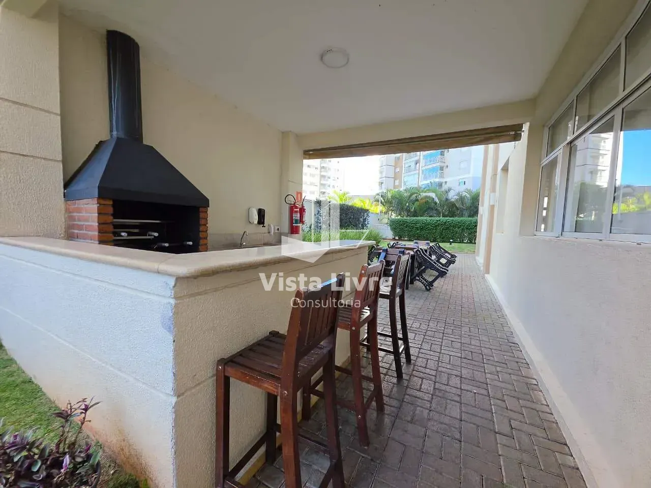 Apartamento, 3 quartos, 100 m² - Foto 23