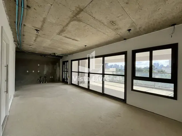 Apartamento com 151m² 3 quartos e 5 banheiros, à venda, no bairro Vila Clementino em São Paulo