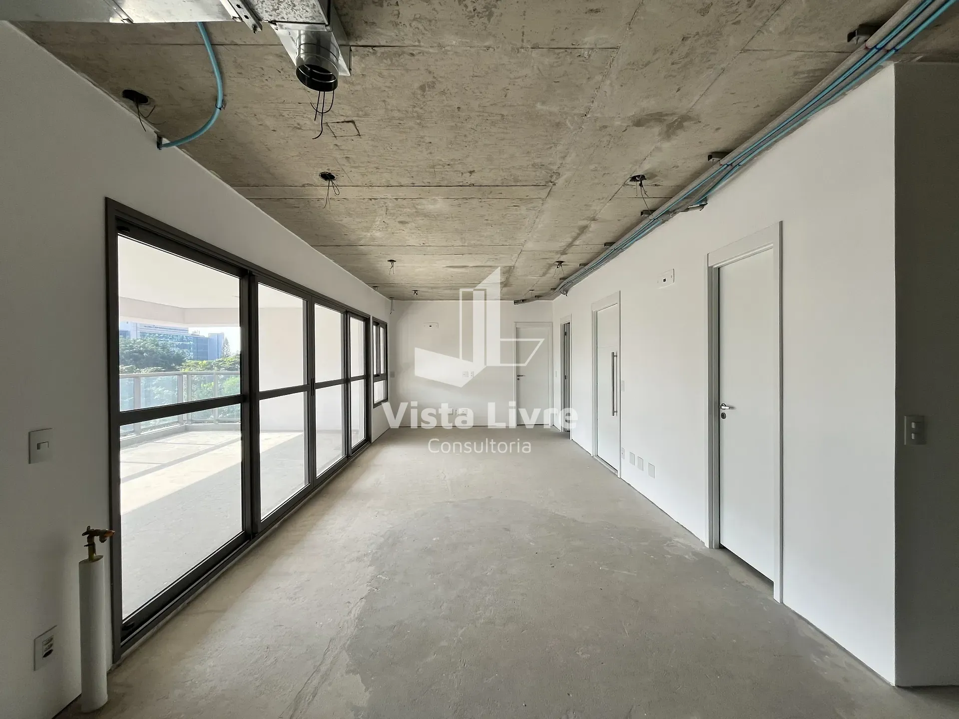 Apartamento, 3 quartos, 151 m² - Foto 2
