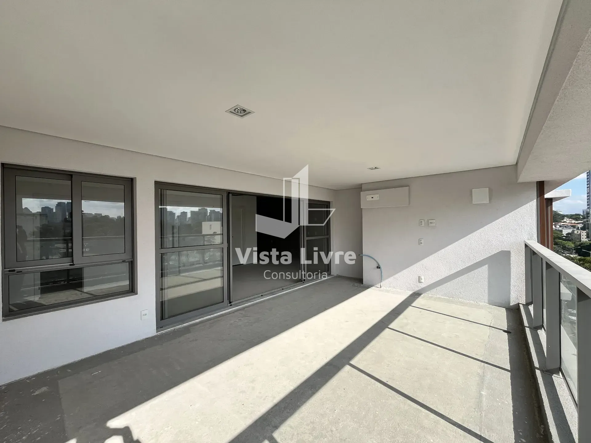 Apartamento, 3 quartos, 151 m² - Foto 7