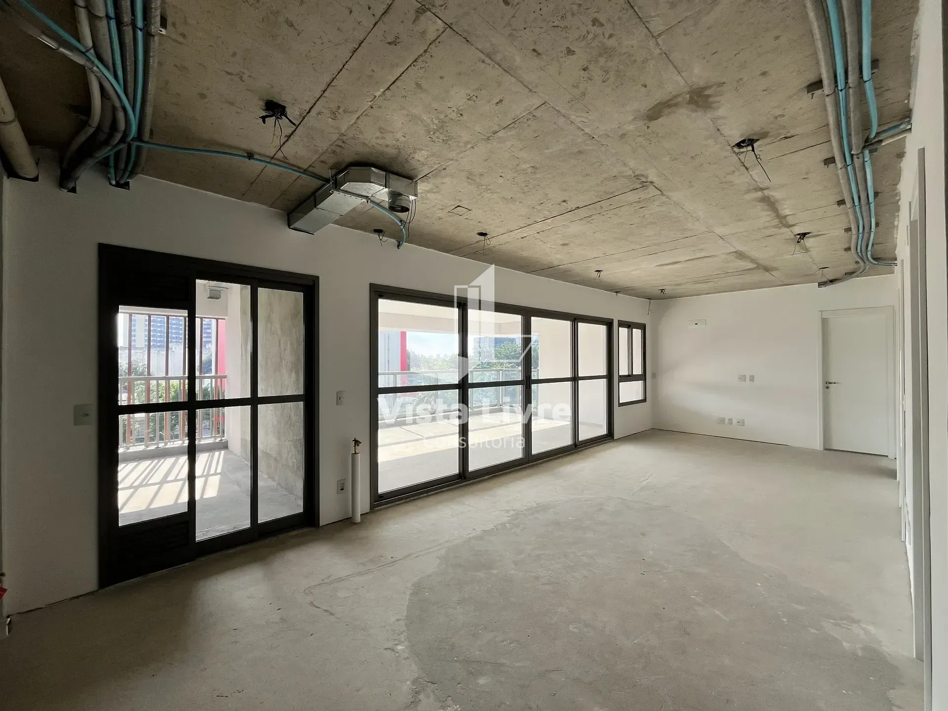 Apartamento, 3 quartos, 151 m² - Foto 3