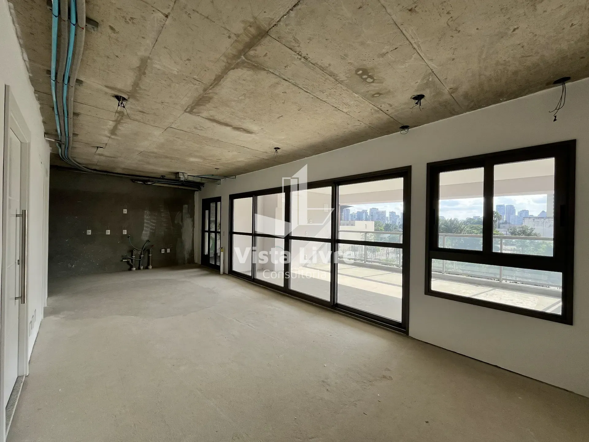 Apartamento, 3 quartos, 151 m² - Foto 4