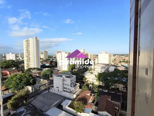Apartamento com 65m² 2 quartos e 2 banheiros, à venda, no bairro Centro em São José dos Campos