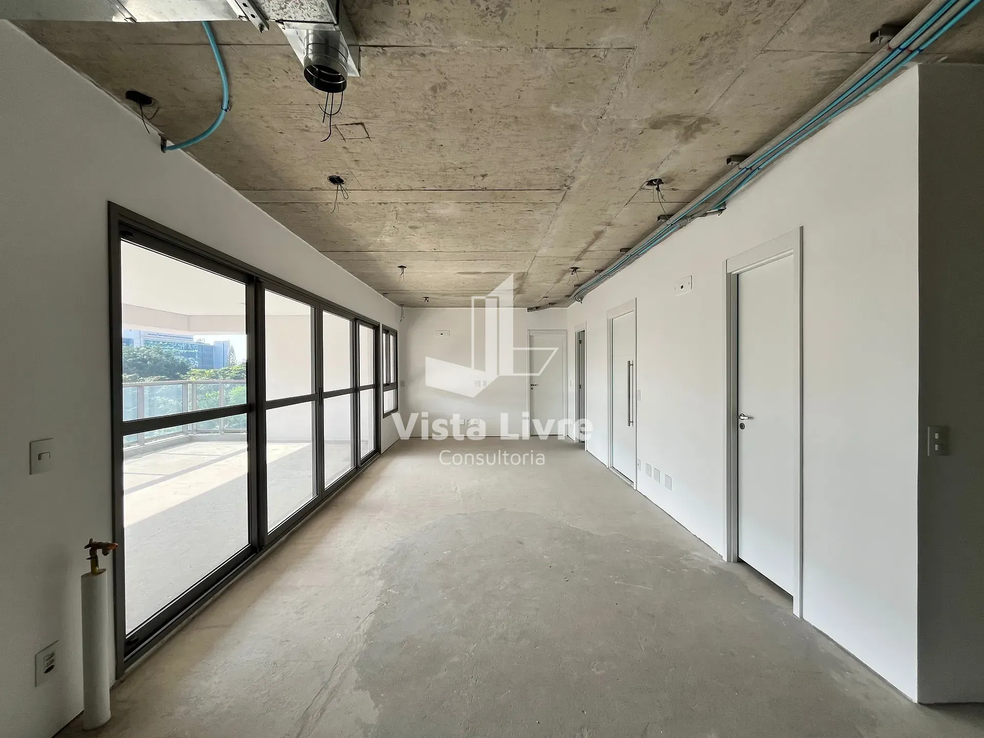 Apartamento, 3 quartos, 151 m² - Foto 10