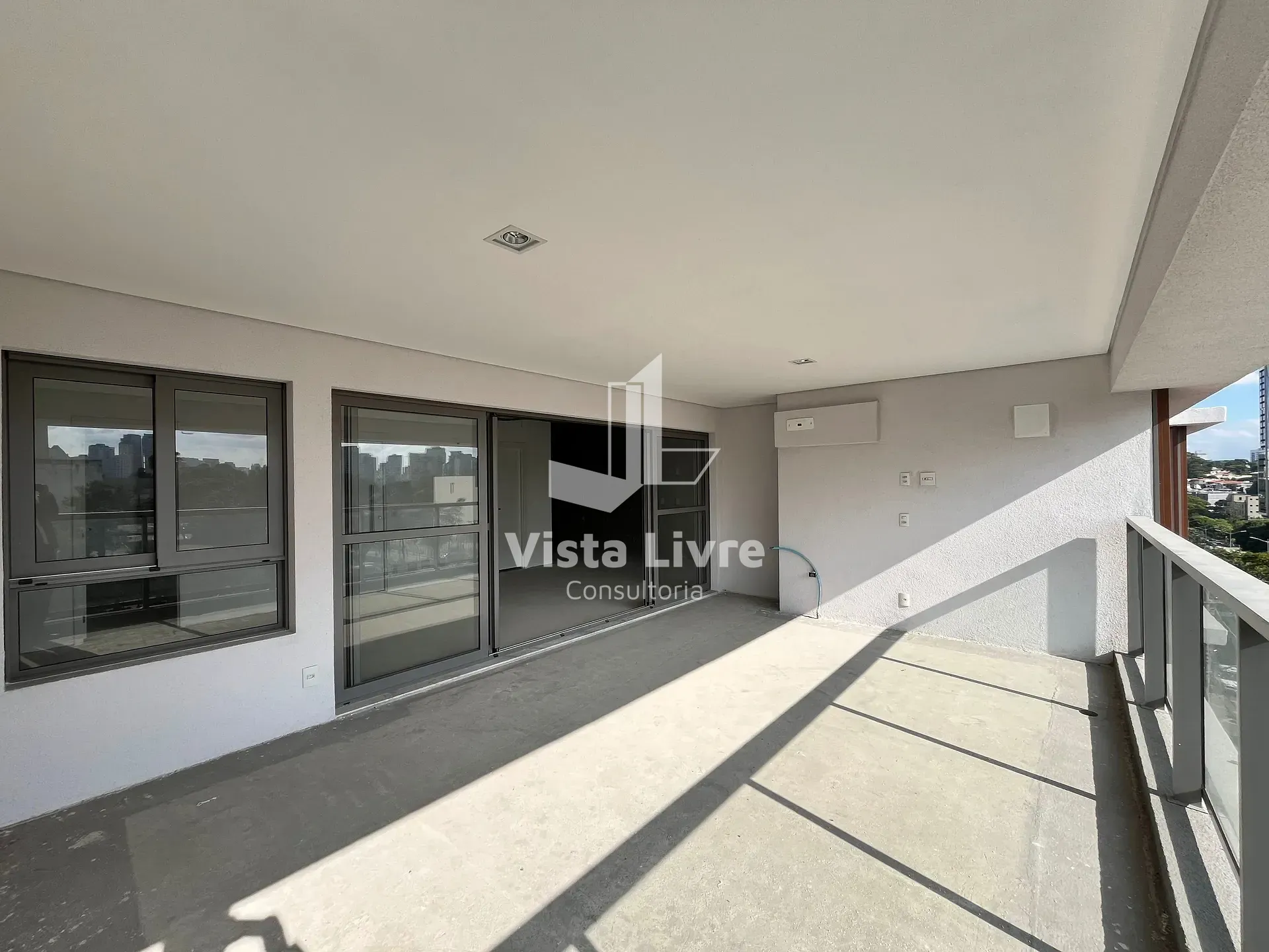 Apartamento, 3 quartos, 151 m² - Foto 1