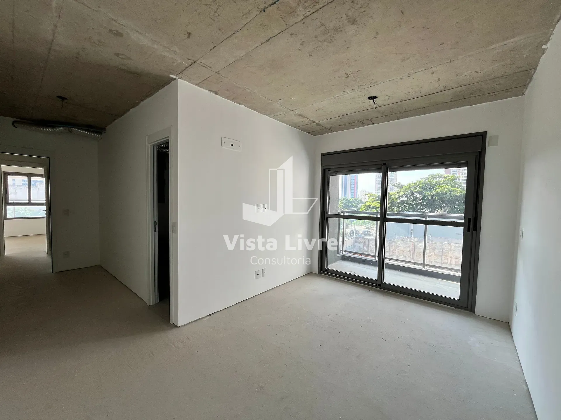 Apartamento, 3 quartos, 151 m² - Foto 2