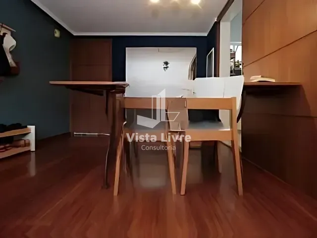 Apartamento com 94m² 3 quartos e 2 banheiros, à venda, no bairro Sumaré em São Paulo