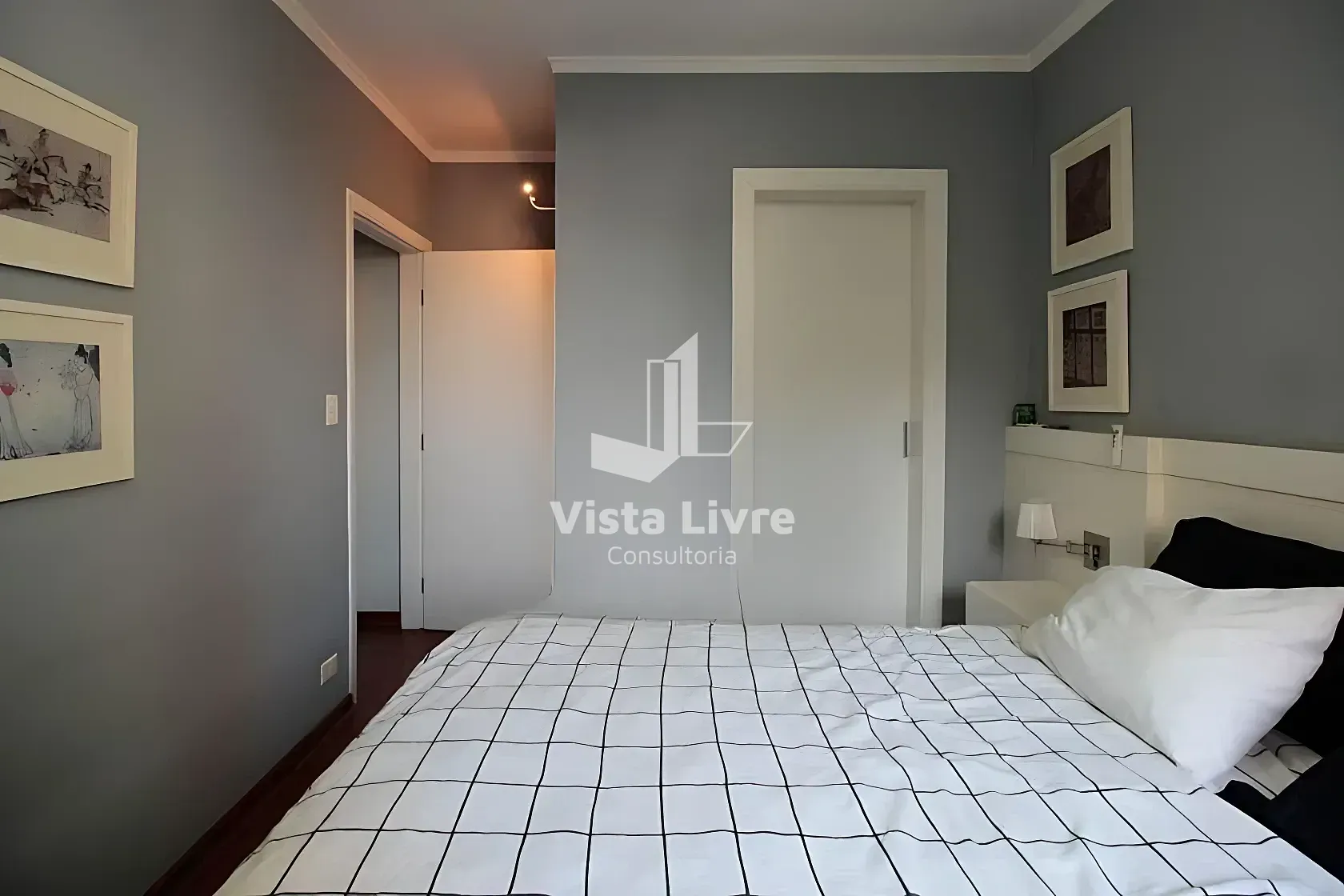 Apartamento, 3 quartos, 94 m² - Foto 10