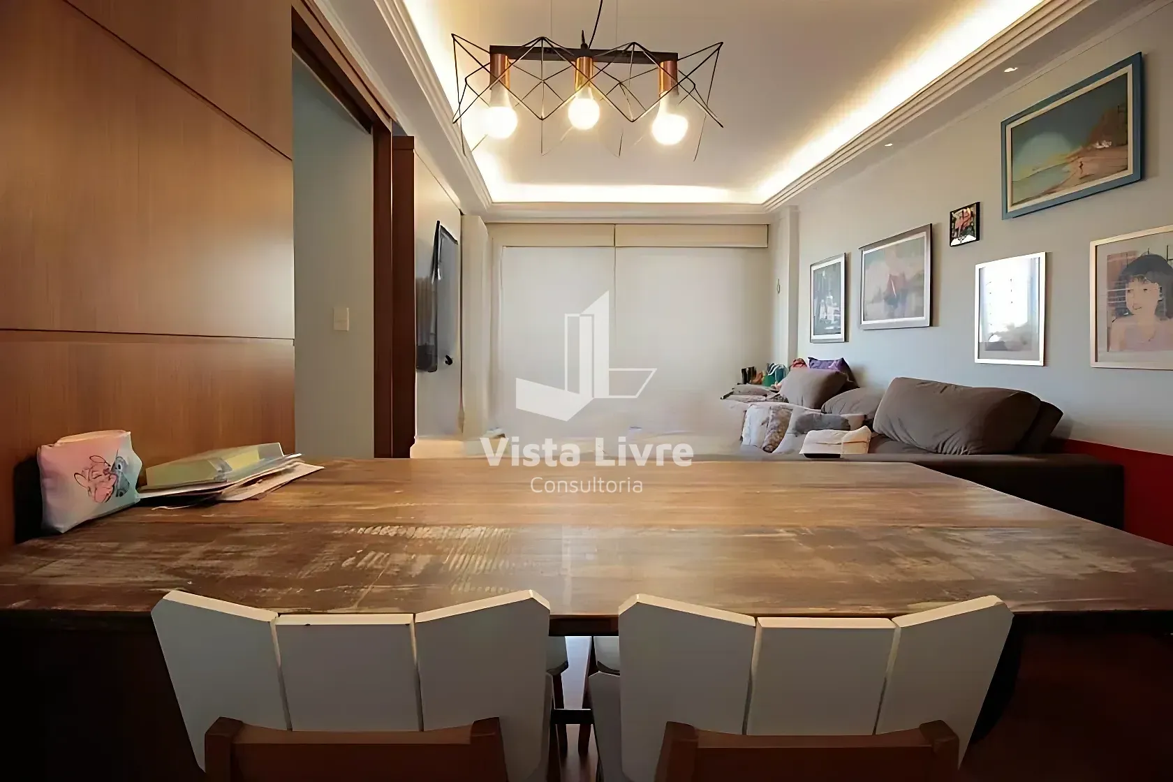 Apartamento, 3 quartos, 94 m² - Foto 11
