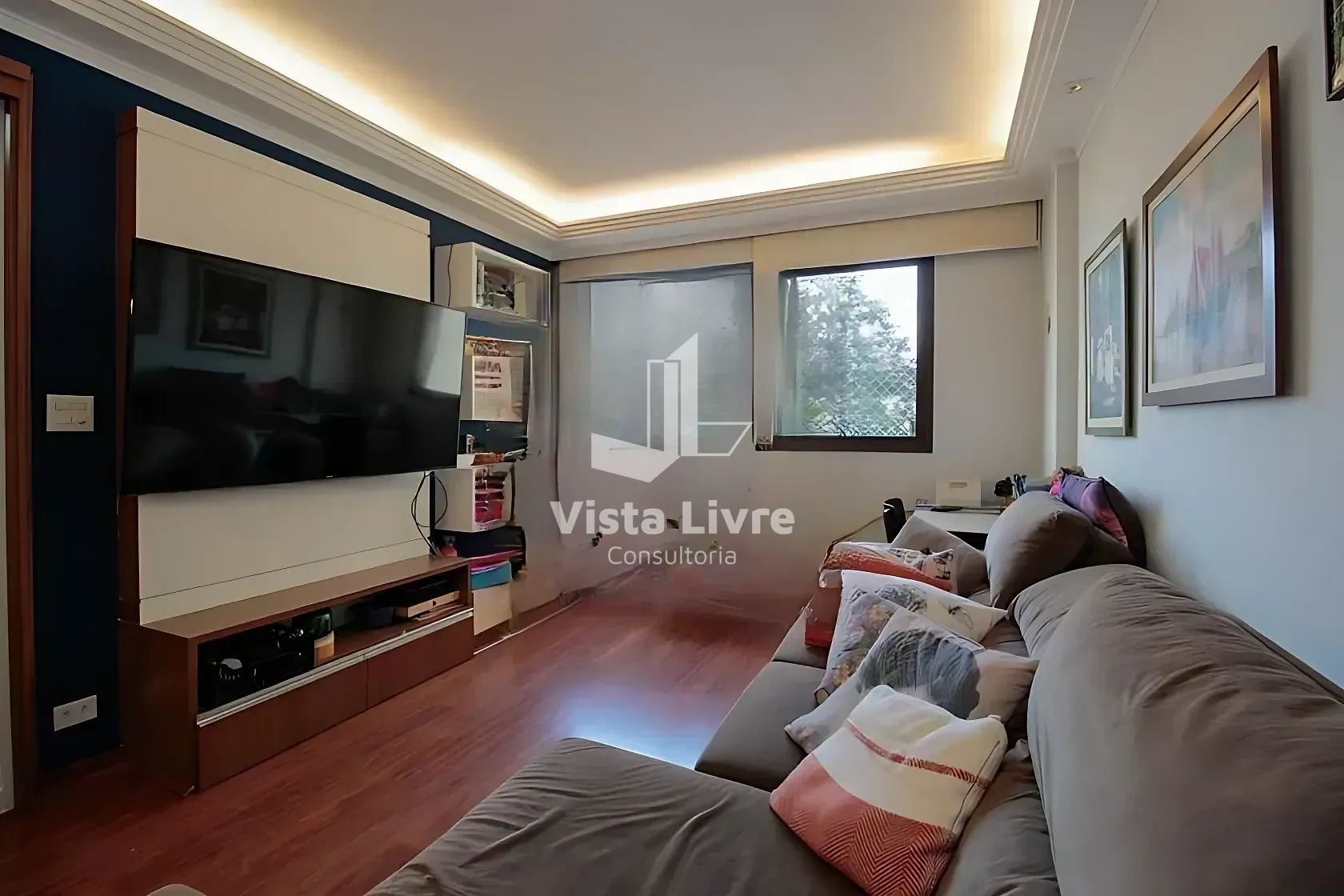 Apartamento, 3 quartos, 94 m² - Foto 2