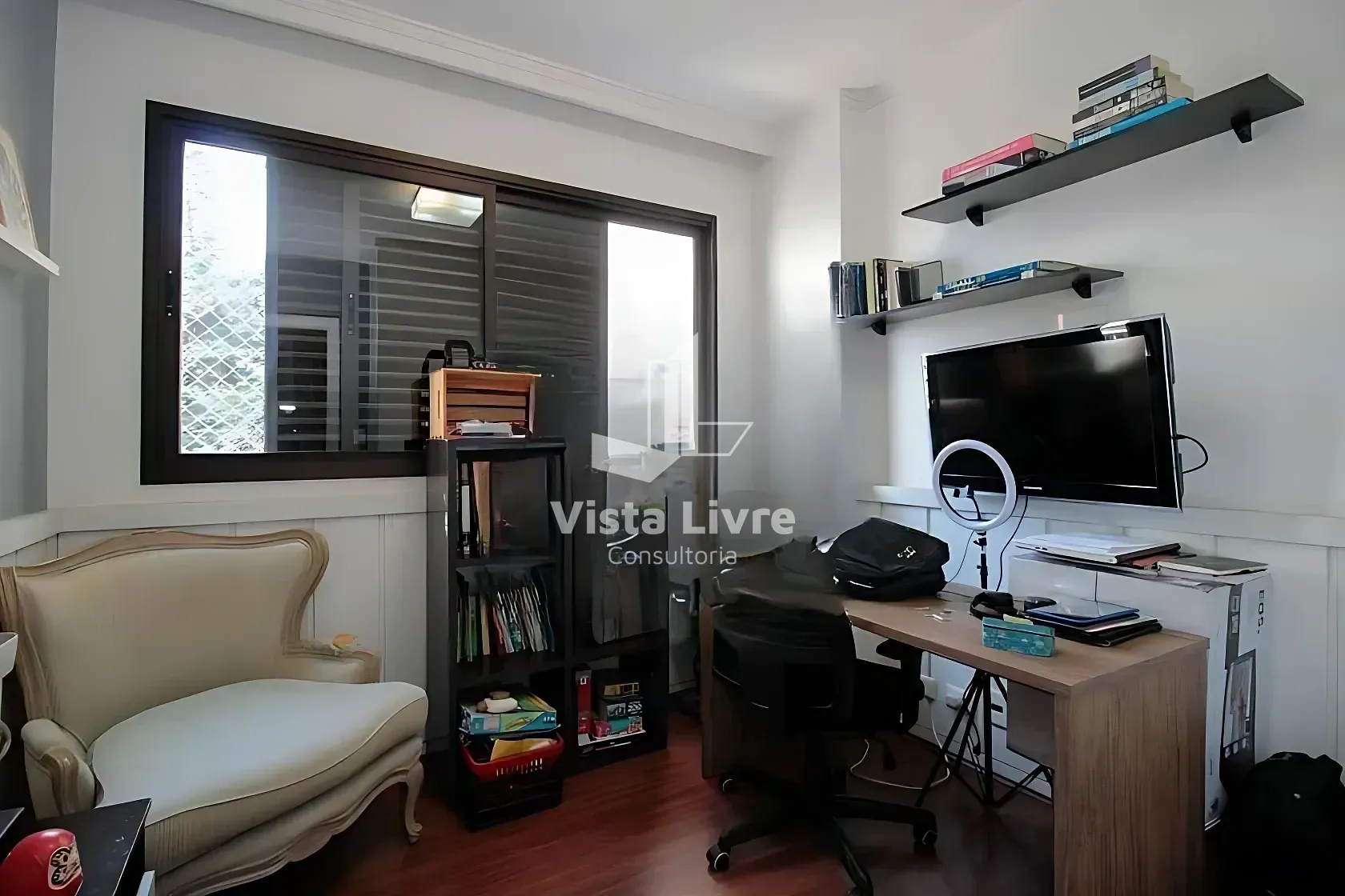 Apartamento, 3 quartos, 94 m² - Foto 23