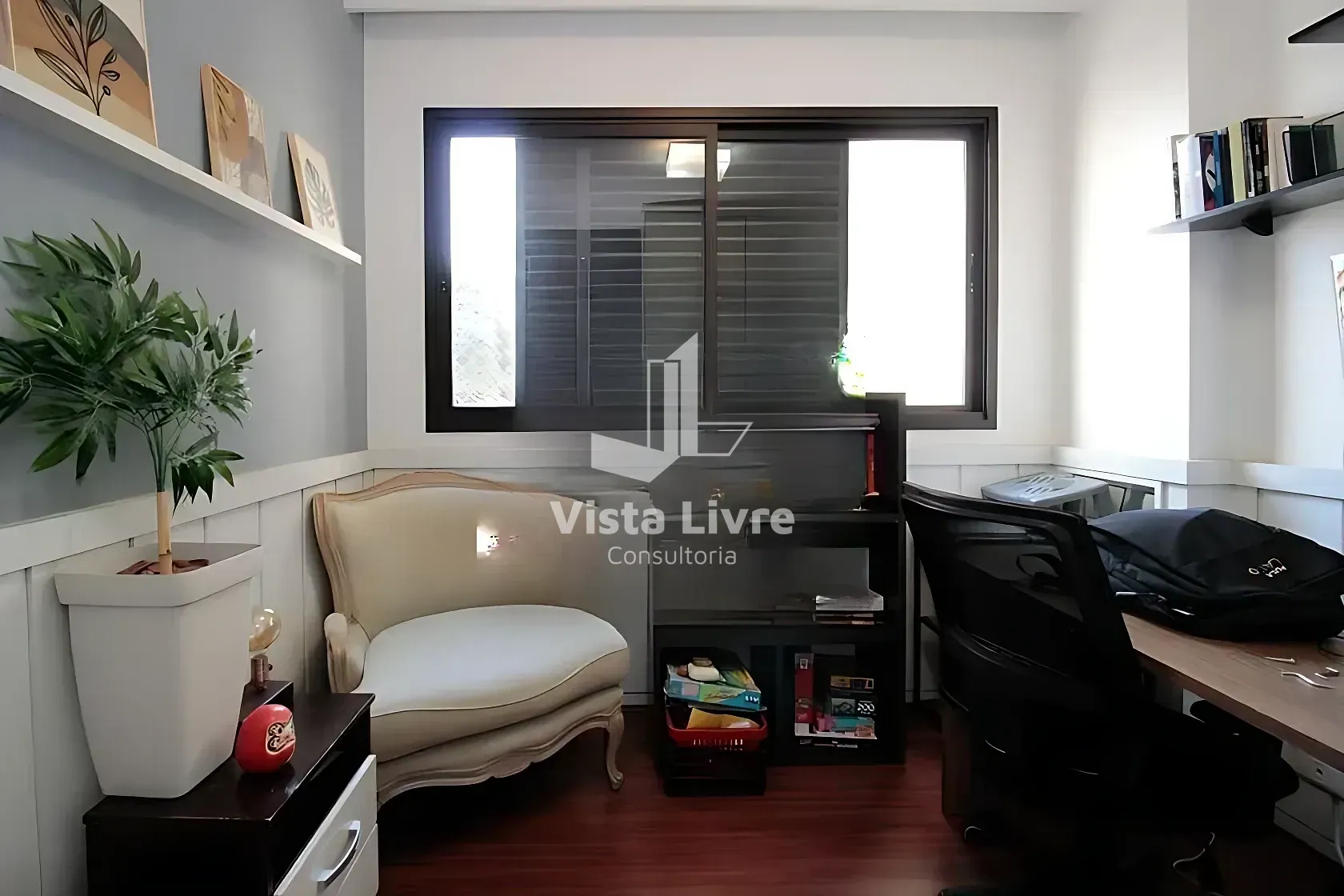 Apartamento, 3 quartos, 94 m² - Foto 24