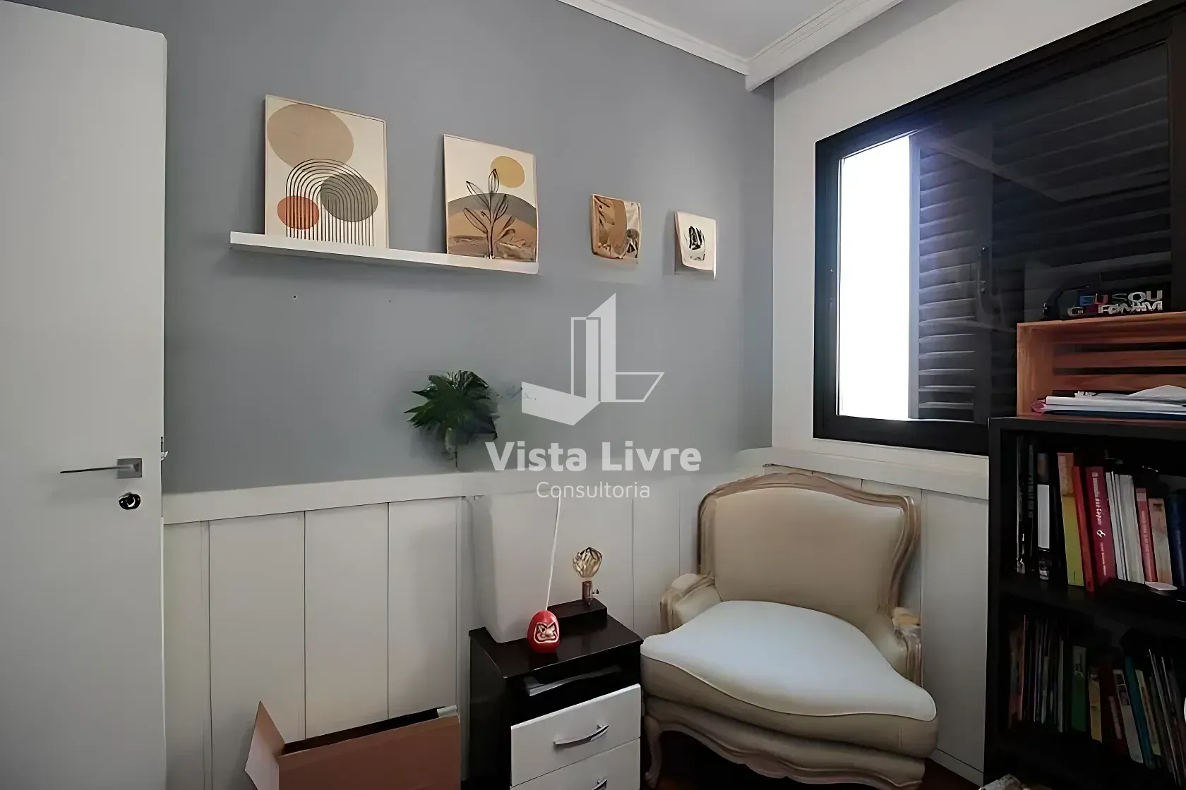 Apartamento, 3 quartos, 94 m² - Foto 25