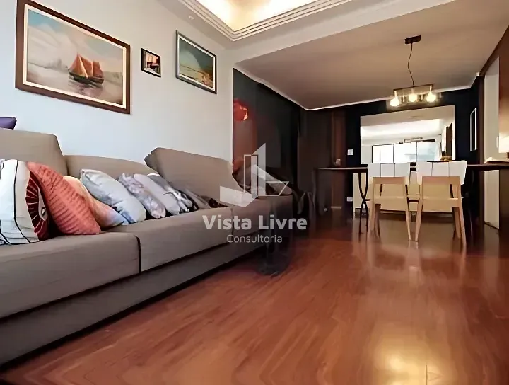 Apartamento, 3 quartos, 94 m² - Foto 4