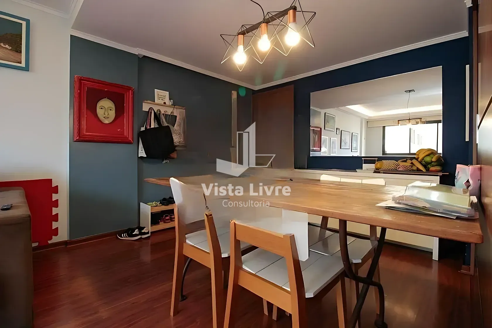 Apartamento, 3 quartos, 94 m² - Foto 6