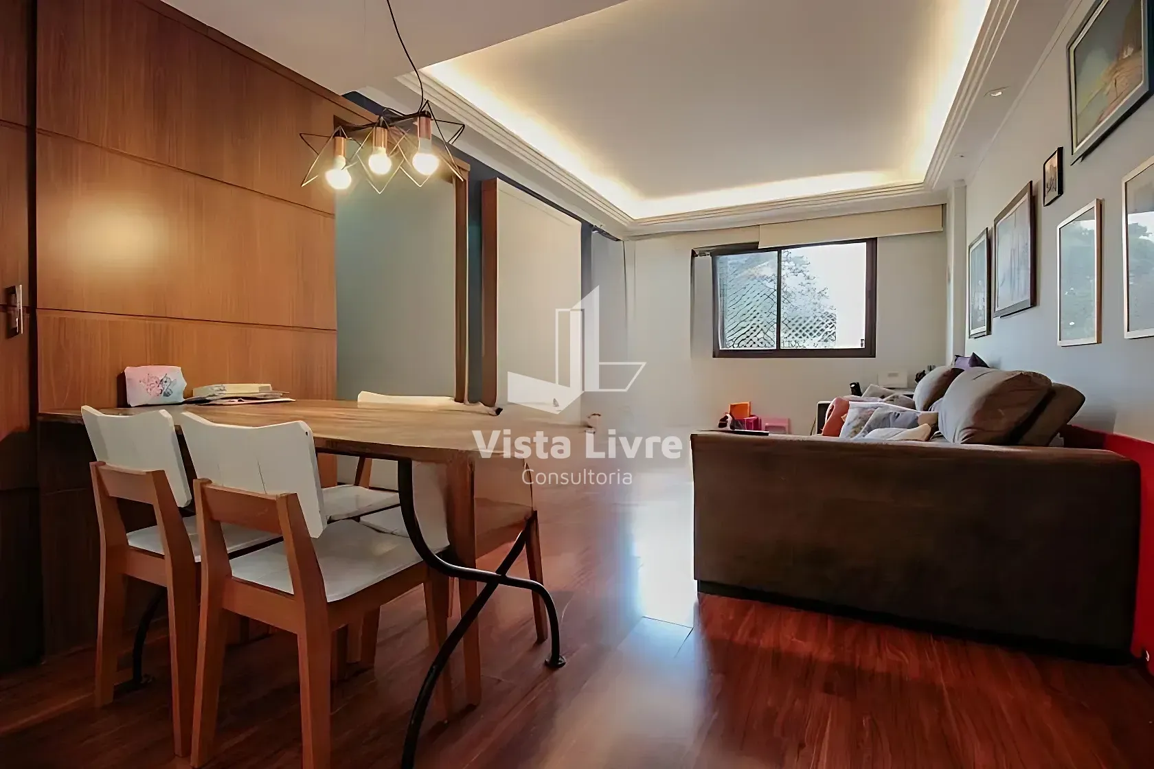 Apartamento, 3 quartos, 94 m² - Foto 7