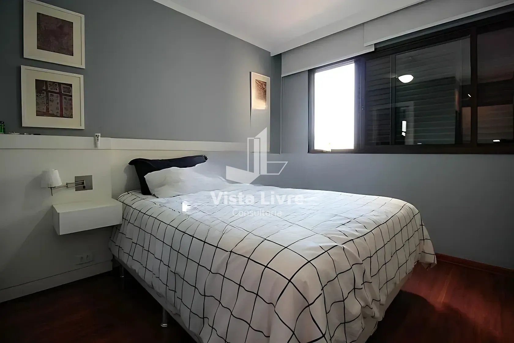 Apartamento, 3 quartos, 94 m² - Foto 8