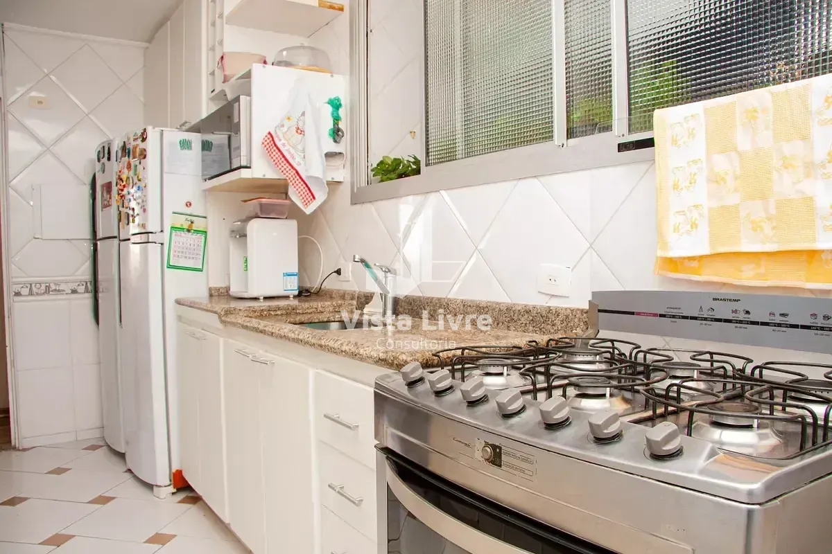 Apartamento, 4 quartos, 101 m² - Foto 10