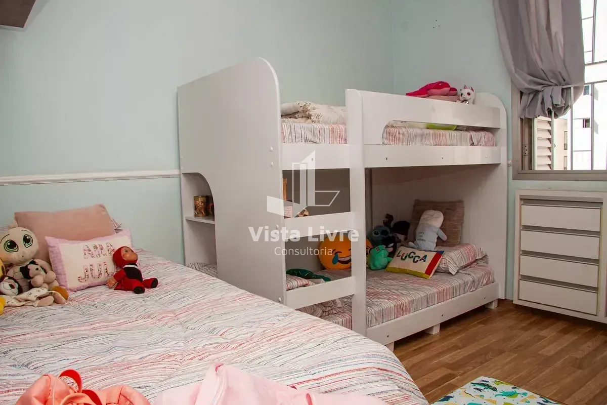 Apartamento, 4 quartos, 101 m² - Foto 12