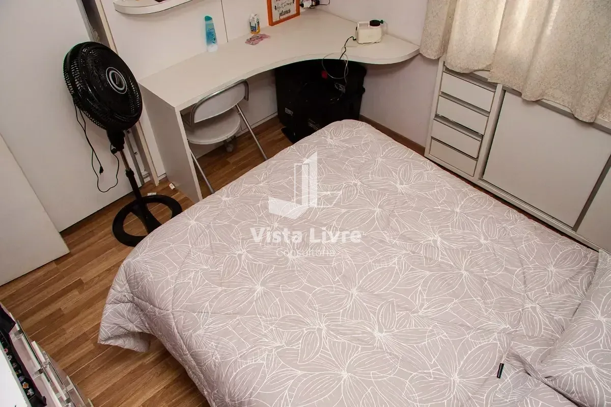 Apartamento, 4 quartos, 101 m² - Foto 13
