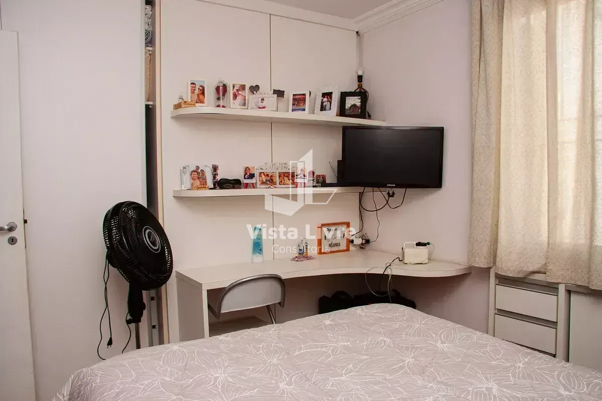 Apartamento, 4 quartos, 101 m² - Foto 14