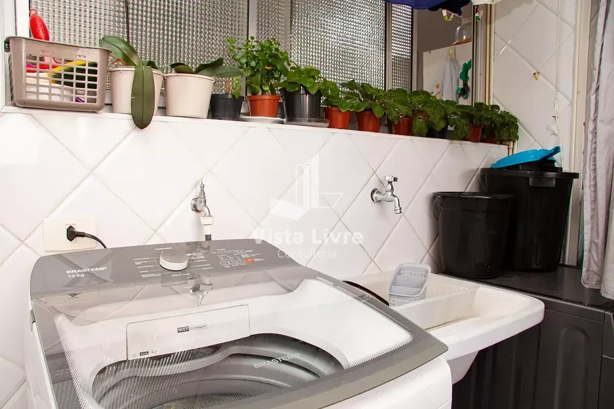 Apartamento, 4 quartos, 101 m² - Foto 11