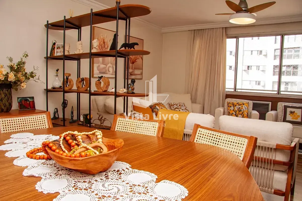 Apartamento, 4 quartos, 101 m² - Foto 6